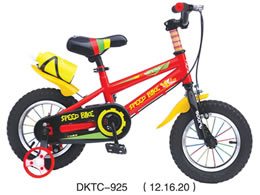 兒童自行車 DKTC-925
