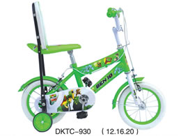 兒童自行車 DKTC-930