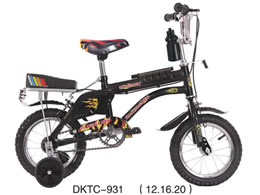 兒童自行車 DKTC-931