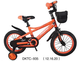 兒童自行車 DKTC-935
