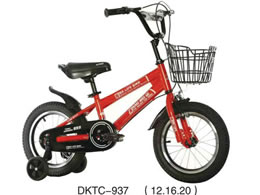 兒童自行車 DKTC-937