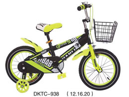 兒童自行車 DKTC-938