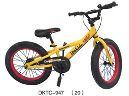 兒童自行車 DKTC-947