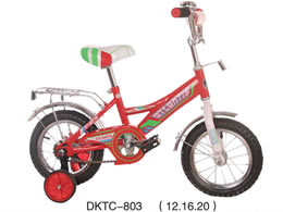 兒童自行車 DKTC-803