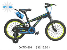 兒童自行車 DKTC-804