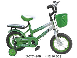 兒童自行車 DKTC-809